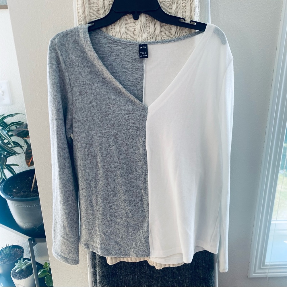 SHEIN Sweater